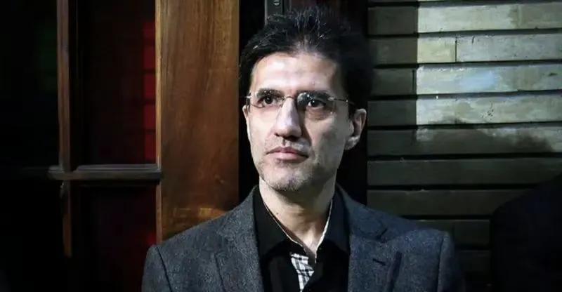 伊朗伊斯兰革命卫队情报部门的抓捕行动在继续，伊朗激进改革派人士侯赛因·卡鲁比今天