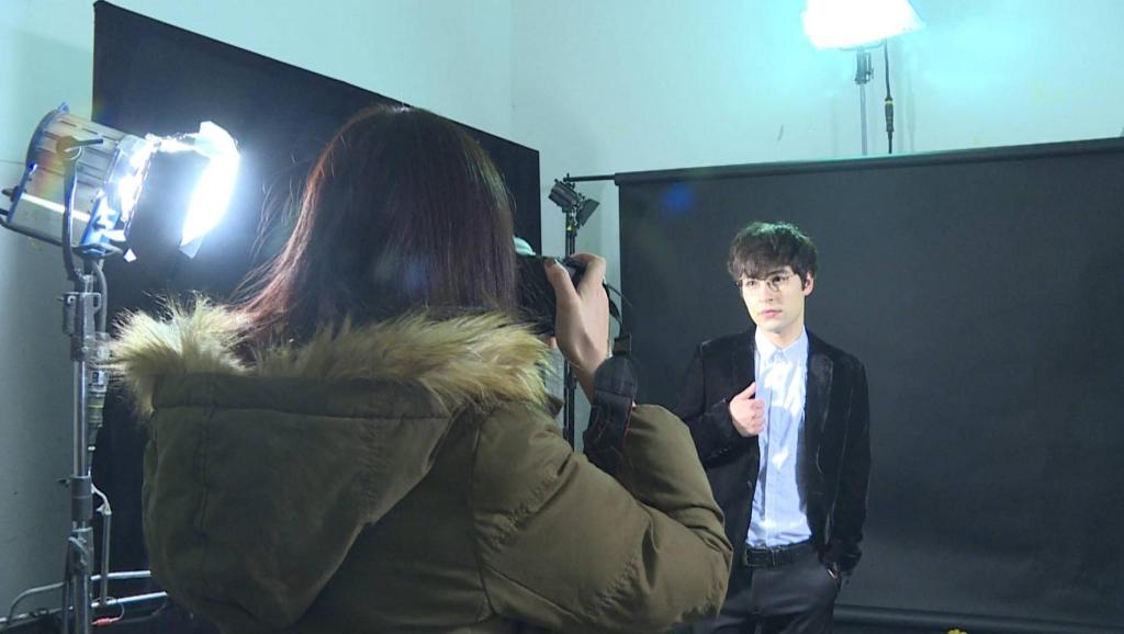 湖北卫视《湖北新闻联播》2008片头(上)