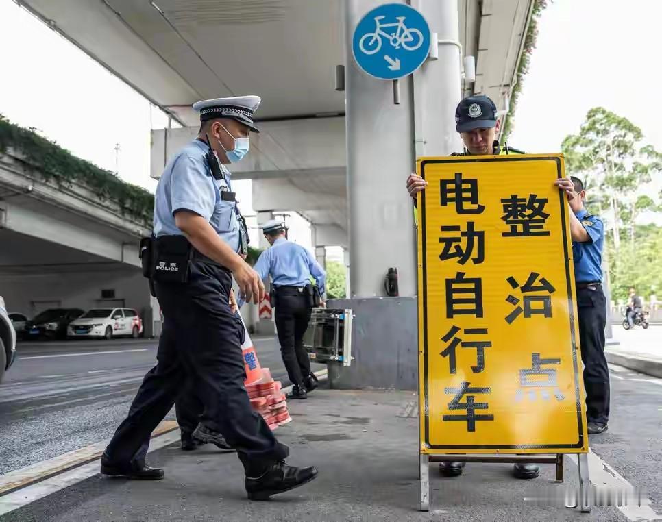 新国标电动车为何会被广大民众吐槽🚦电动车改装屡禁不止，最新数据：2026年6月