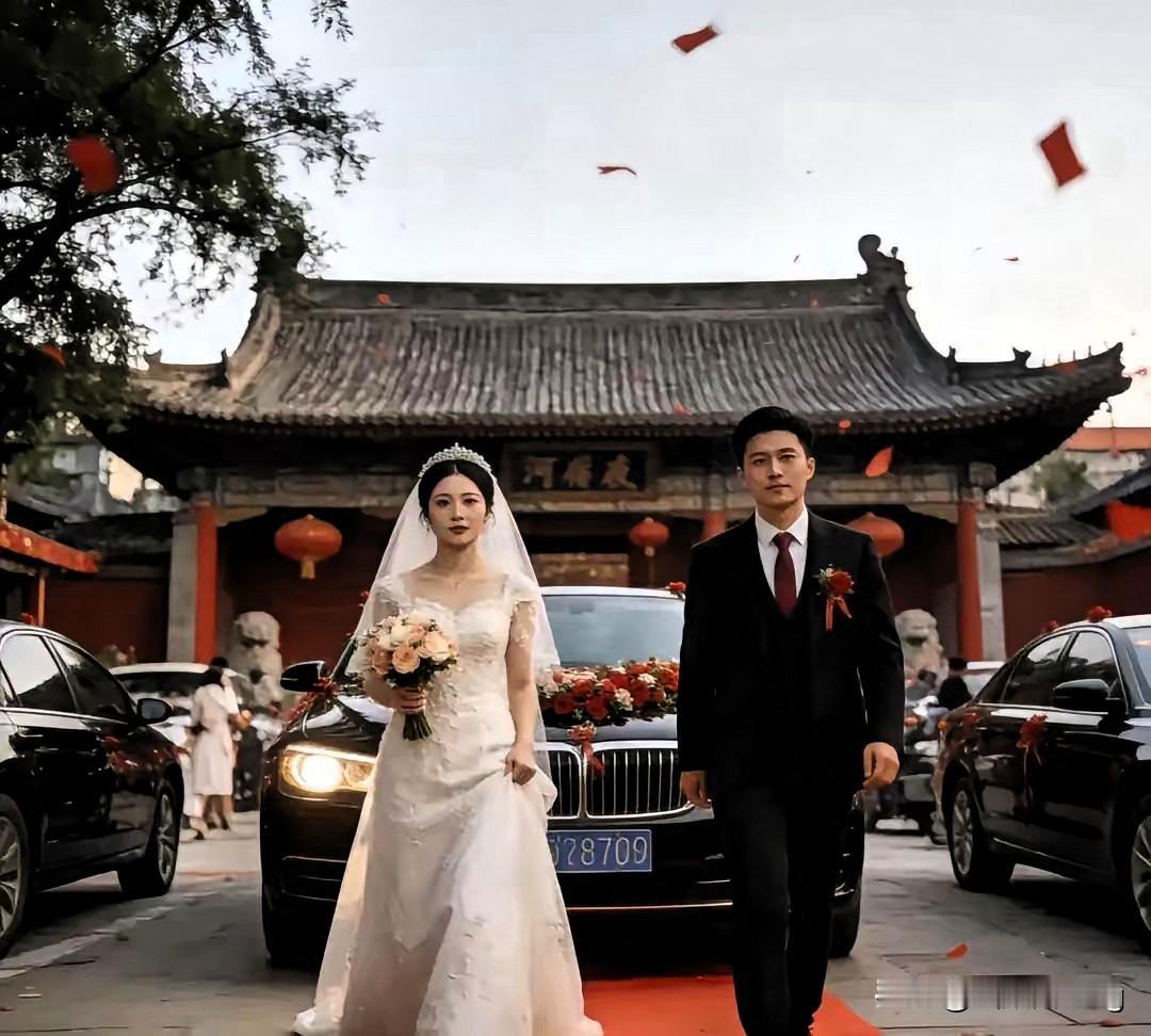 郑州这事儿真的刷新三观！洞房夜才发现媳妇是先天性阴道闭锁，谈一年恋爱、办婚礼，女