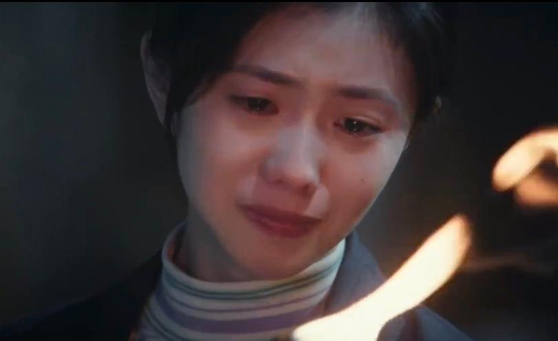 真想问一下《主角》的导演李少飞，茅盾文学奖获得者陈彦在原著中是这样写的吗？谁