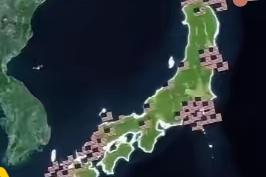 日本之所以这么着急让中日战争爆发，大概率是因为，只要到了2030年，那么日本很有