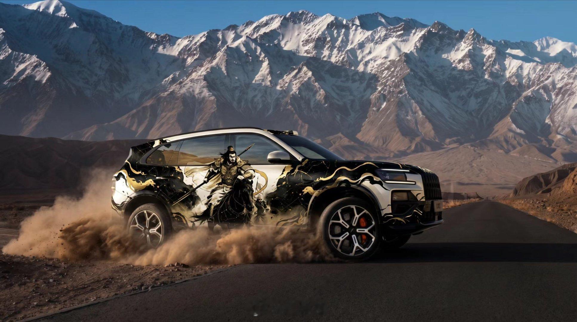 极氪官宣何润东为极氪8X交付官何润东以硬朗气场出任交付官，牵马入场为车主完成交