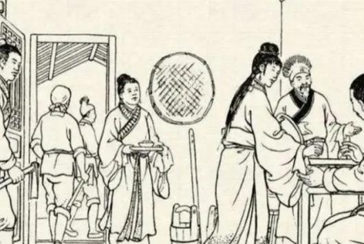 清朝时，土家族有一个陋习，女孩子嫁人后的第一个晚上要献给土司王，所以好长一段时间