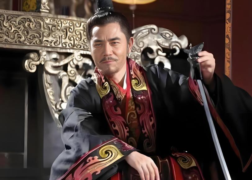 为什么刘彻一个在深宫中长大的皇帝这么懂军事?很多人都好奇，深宫里养出来的汉武