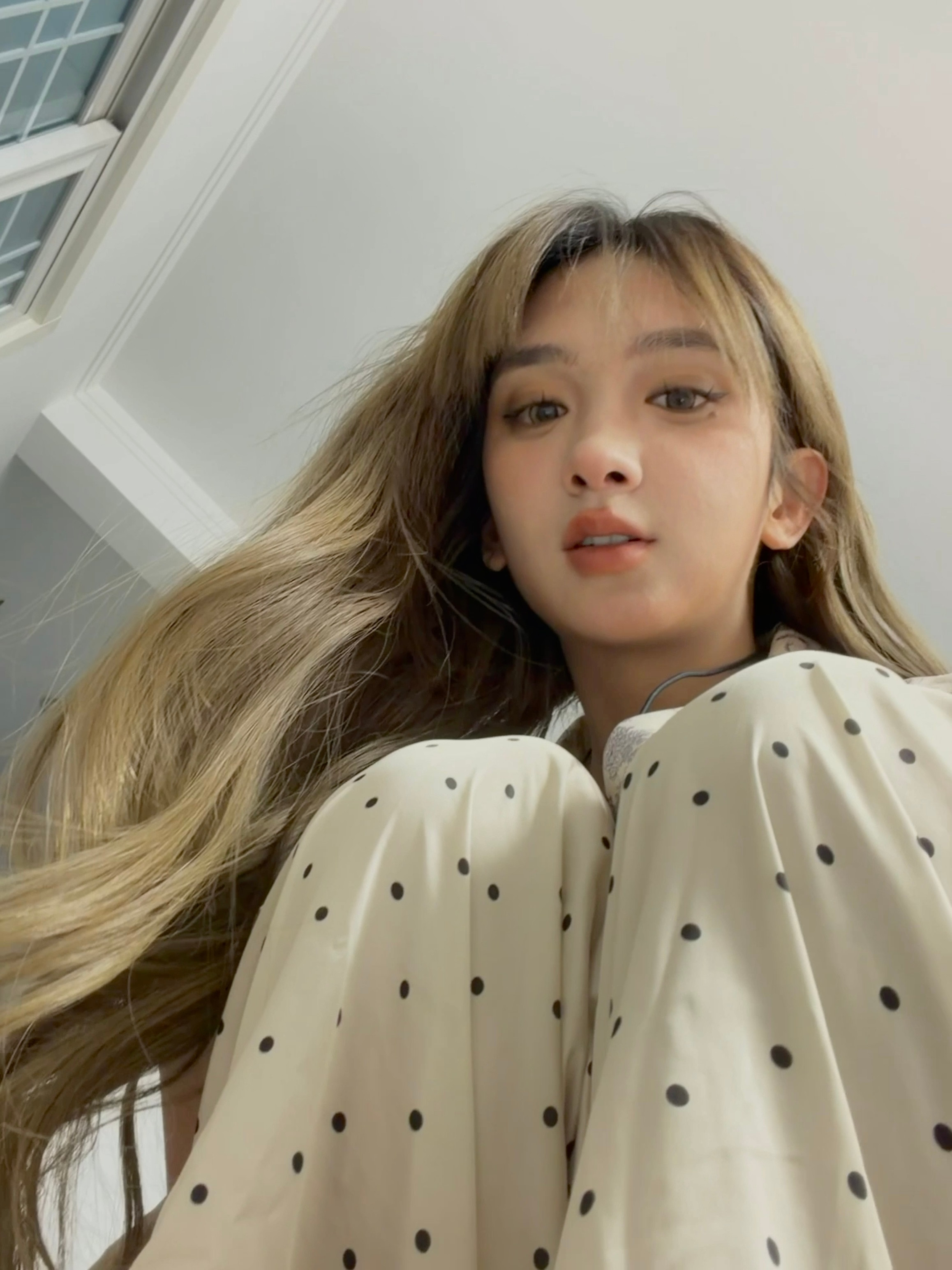 我真的好讨厌坐飞机