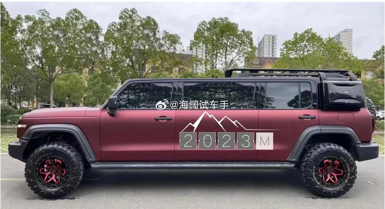 福特烈马停产了吗？？？海阔试车超话