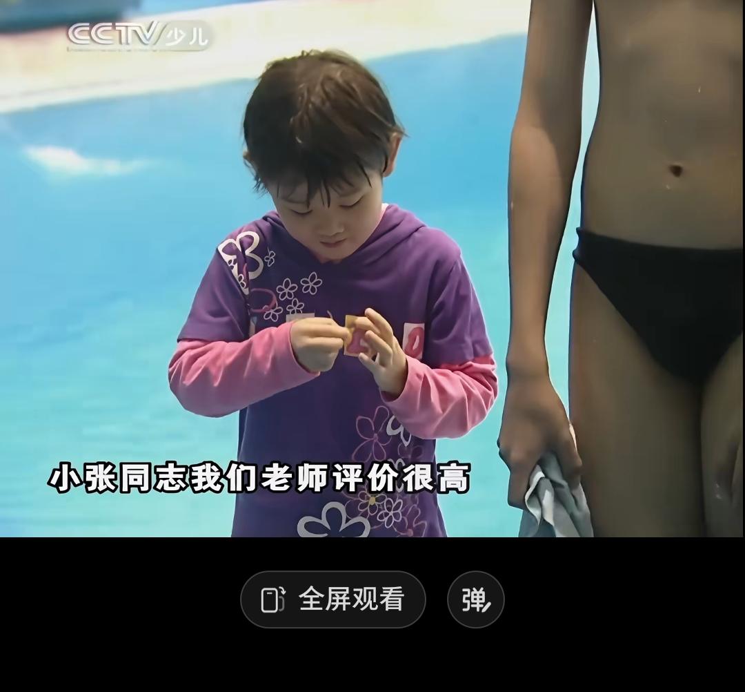 有那么可爱的女儿，怎么舍得一个星期才去一次，直到后面也不去了！当妈妈的看不了这