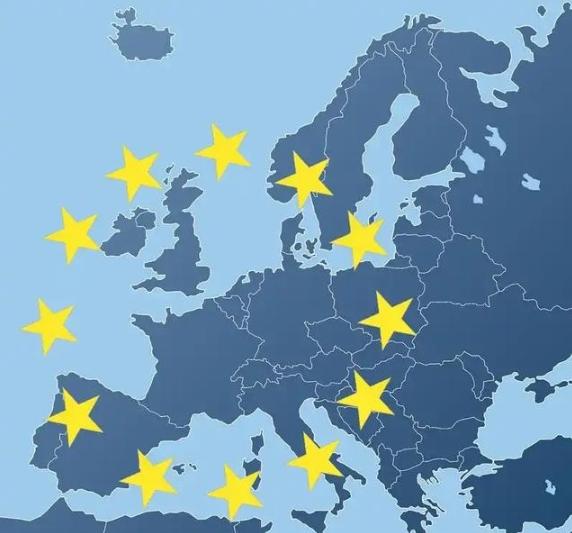 欧洲为什么有钱？搞清楚欧洲为什么富有，就知道接下来世界将怎么发展！平时刷到的