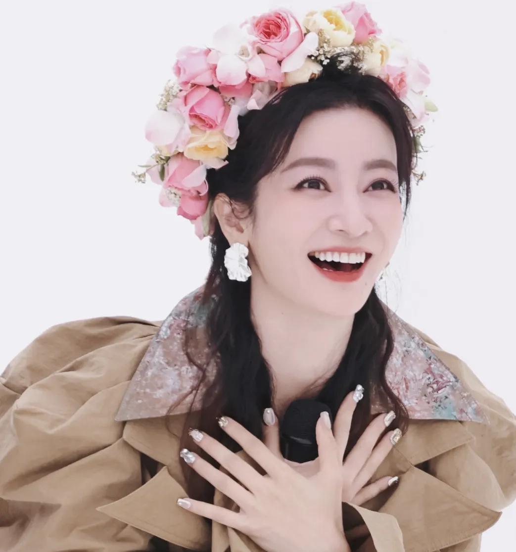 谁敢信？《浪姐》未播出之前邀请了王珞丹6次而李晟竟然向《浪姐》申请了5次！