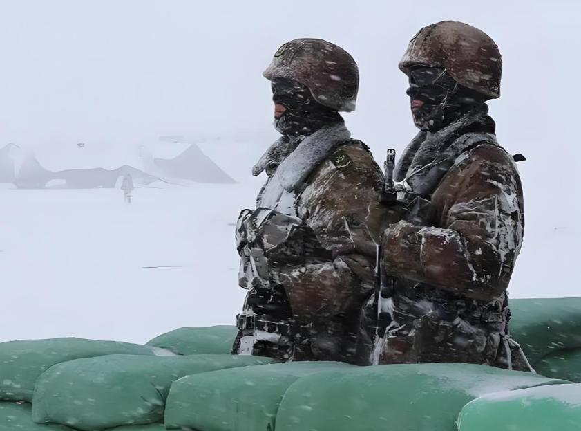 驻藏士兵130万退伍费炸锅！但看完12年得付出，为何全网沉默了？首先