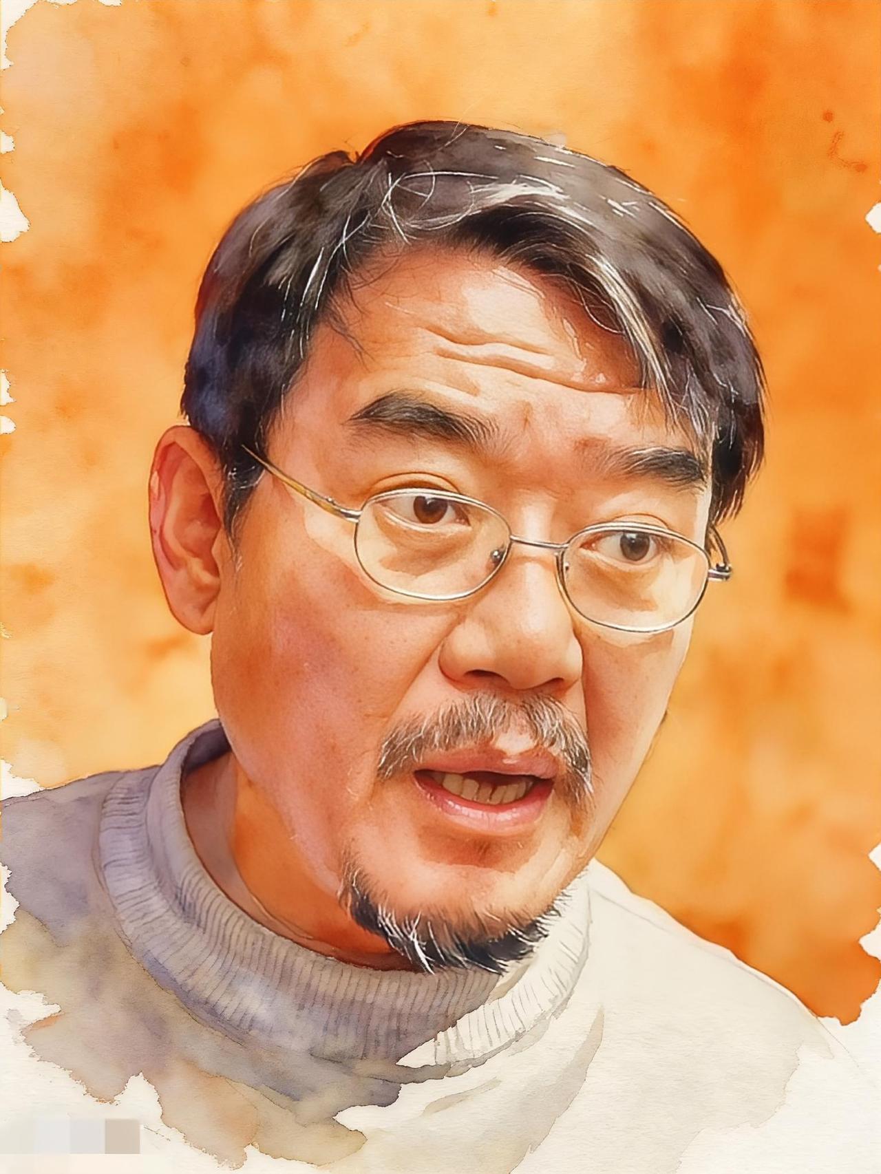 最近刷到李立群老师的一个观点，给恋爱脑泼了一盆冷水……他说：千万别因为对方的