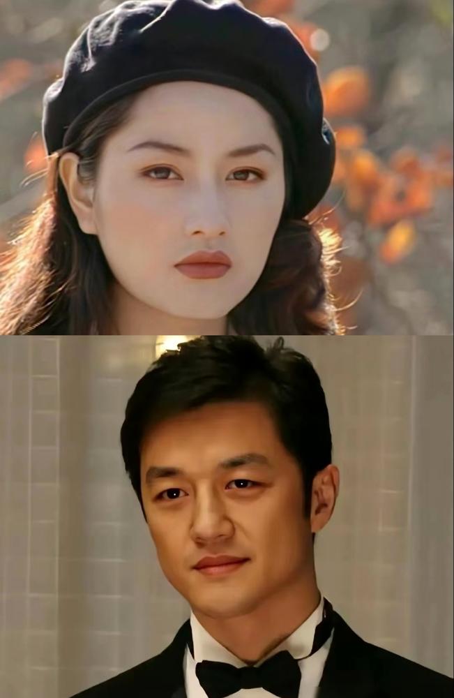 瞿颖翻红，李亚鹏的旧账被翻烂了，但你根本不知道，她当年冲进剧组，看见了什么。