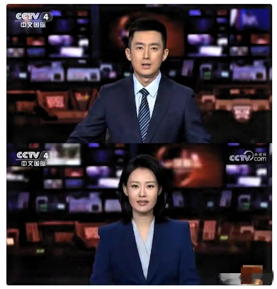 大新闻！中央电视台换主持人了，最出乎意料的是新来的这俩人竟然……孙亚鹏、李