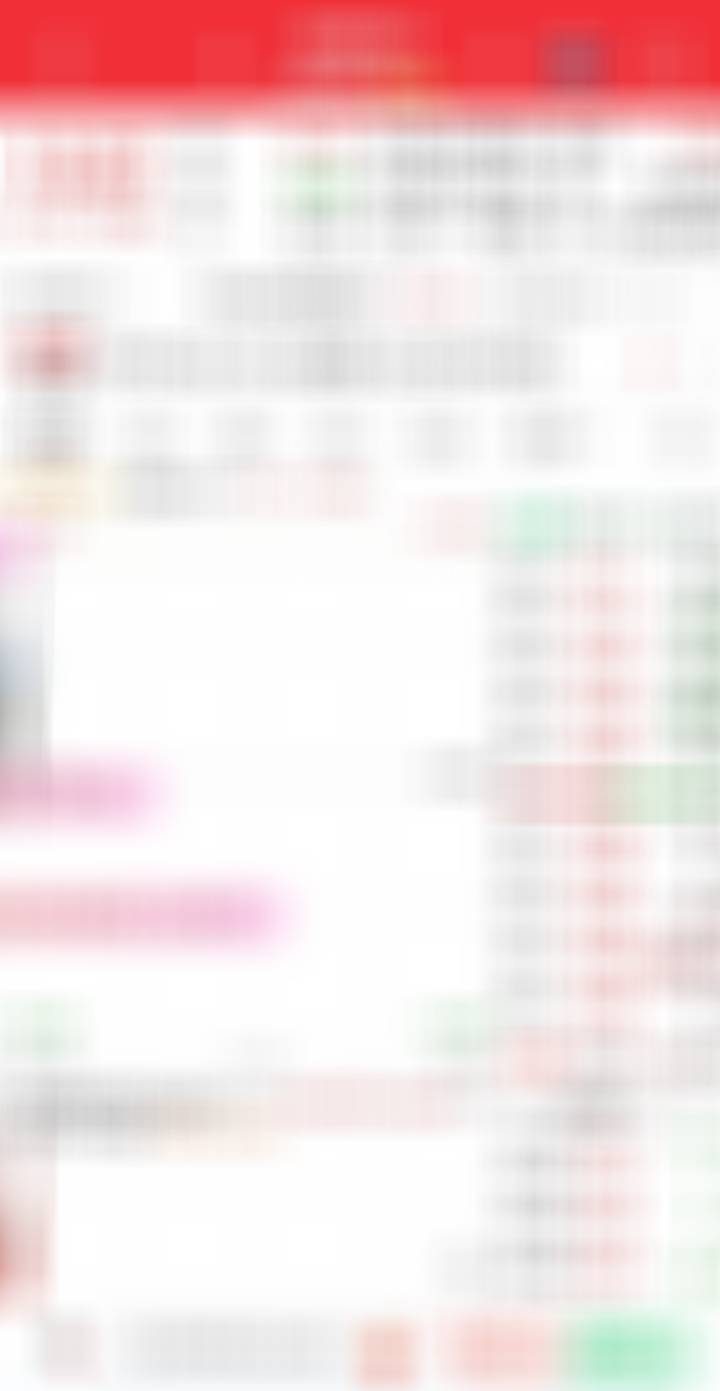 今日推荐，逢低可进​​​
