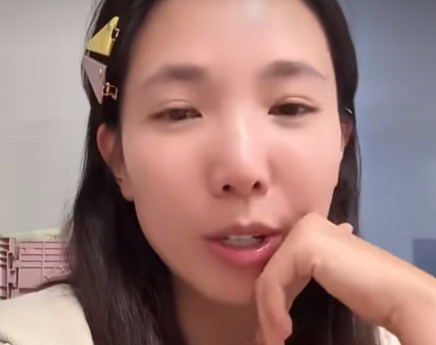 第三方爆出张婉婷宋宁峰离婚申请回执后张婉婷直接直播在线征婚公开择偶标准，要么富