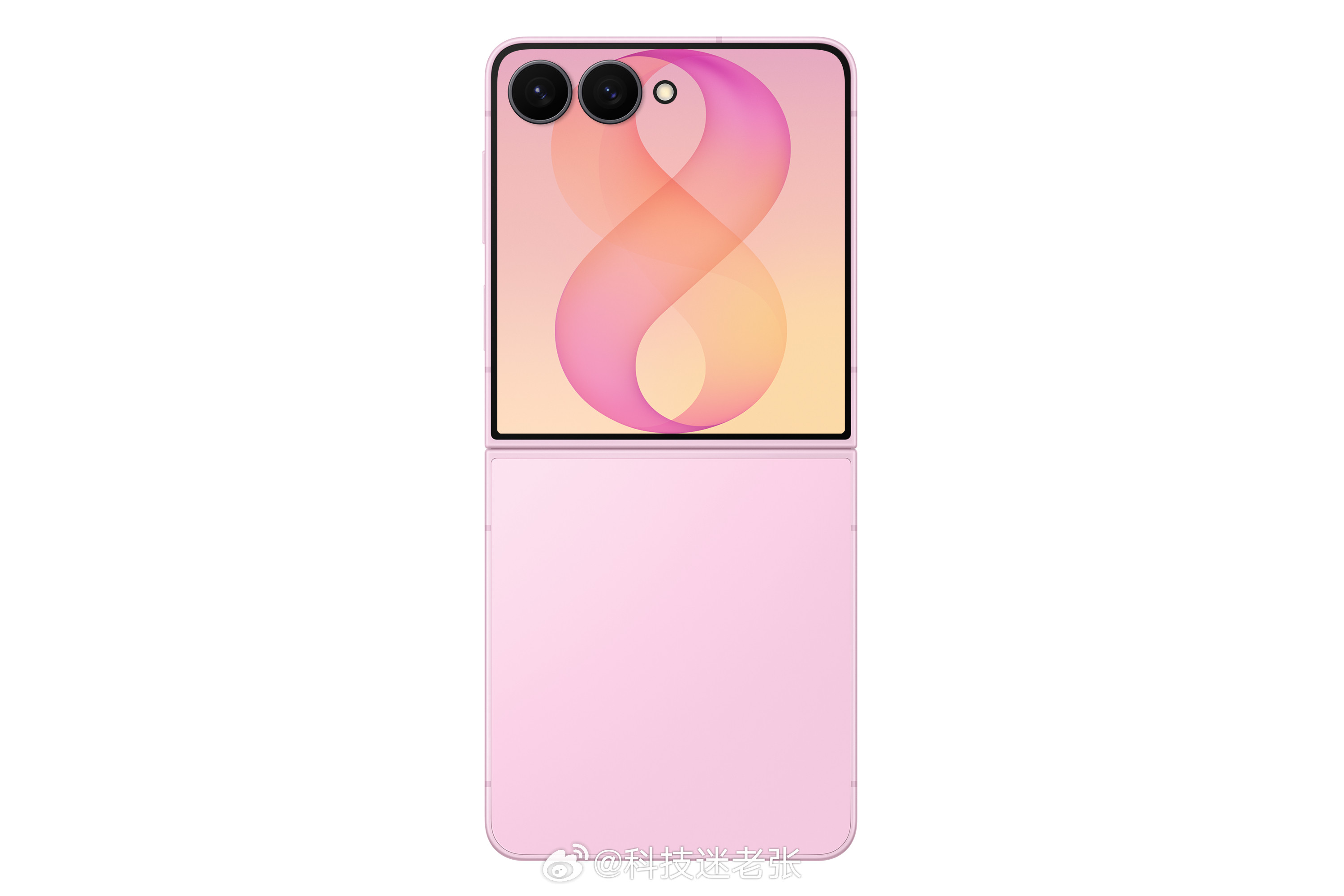 三星全新Galaxy折叠系列发布-ZFlip812+2568999元12