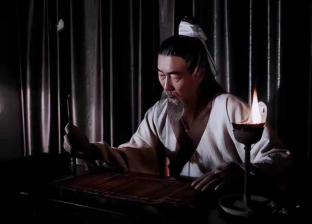 司马迁被宫刑冤不冤？司马迁因李陵之祸被判处的是死刑，而非宫刑。缇萦上书后，汉