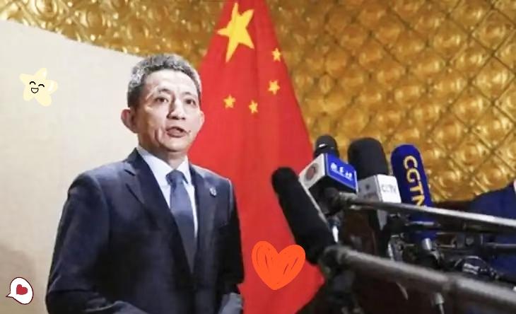 李成钢火了他再一次提醒我们学好英语有多重要别再把外语只当成背单词考证书的工