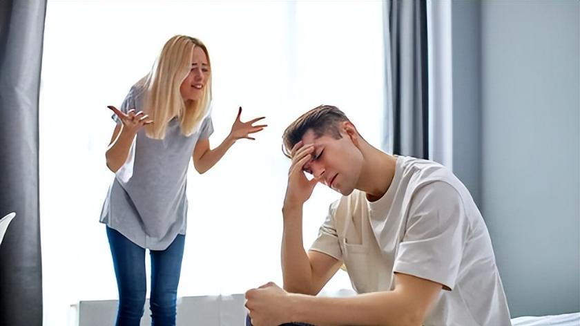 为啥现在离婚的越来越多?