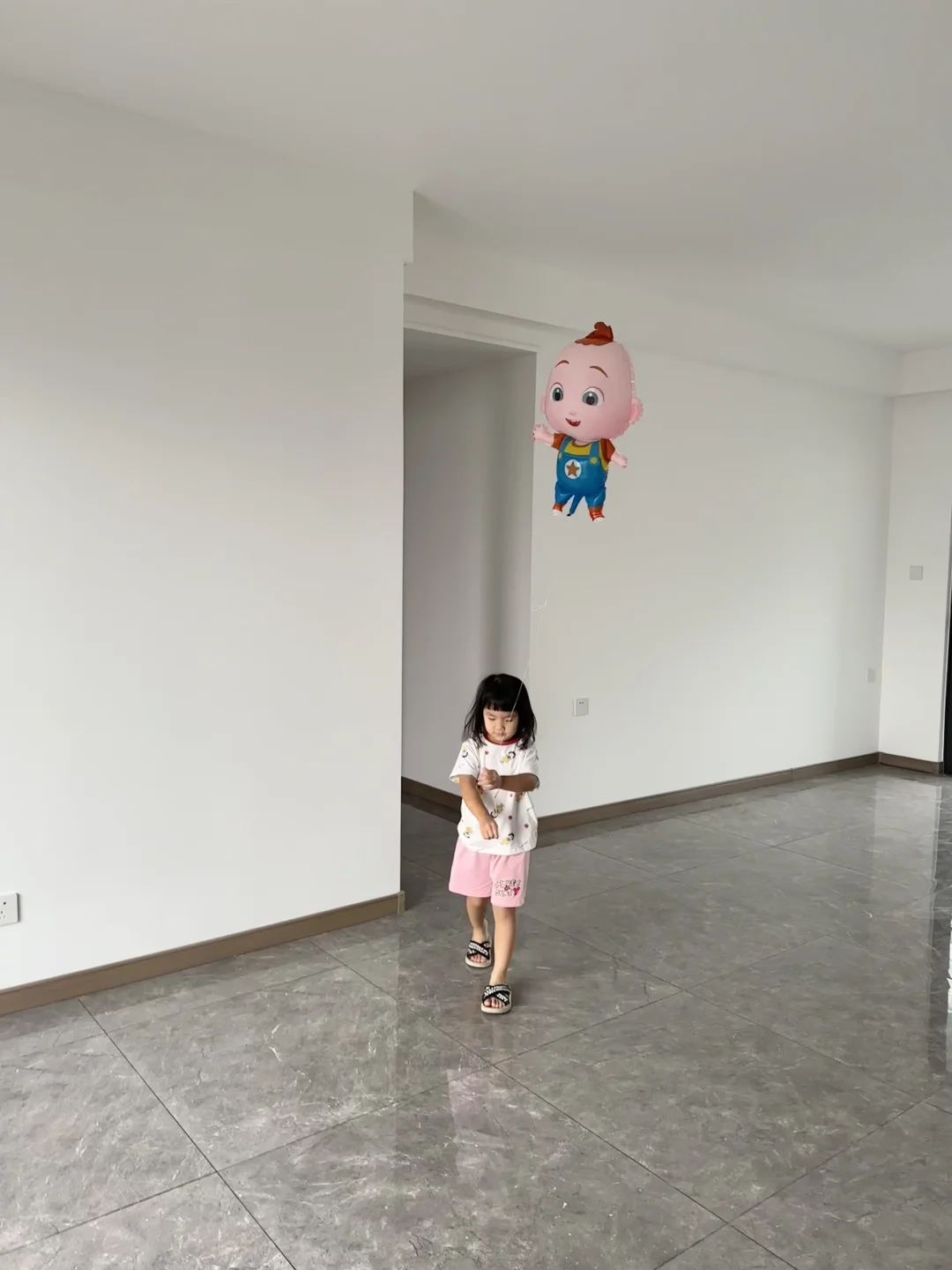 不敢信，精装房软装后在小区出名了🤣