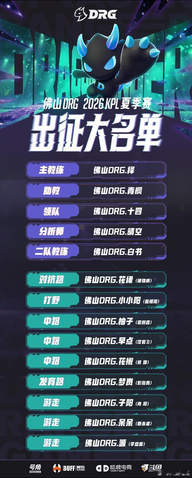 瓜友速报无人在意的角落:源已经在DRG的大名单上呆了四年