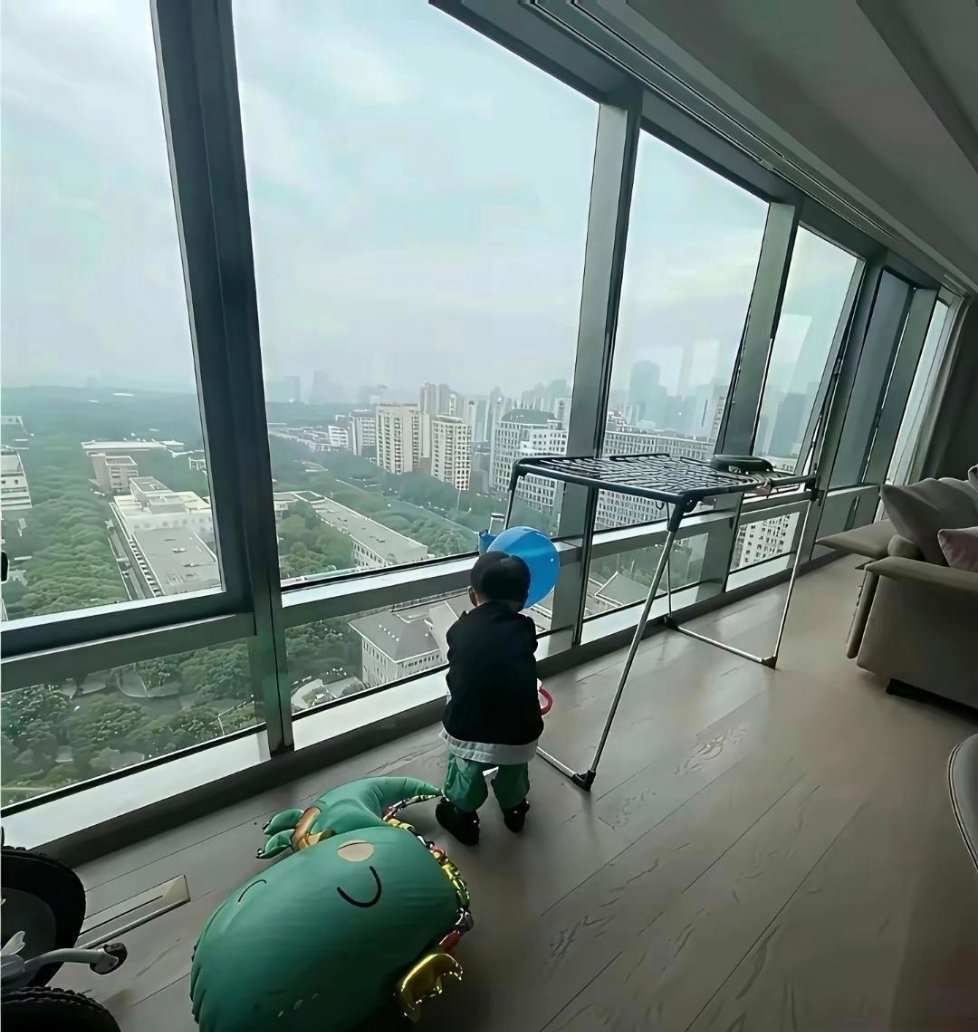 沈腾这房子炫的，我是哑口无言​