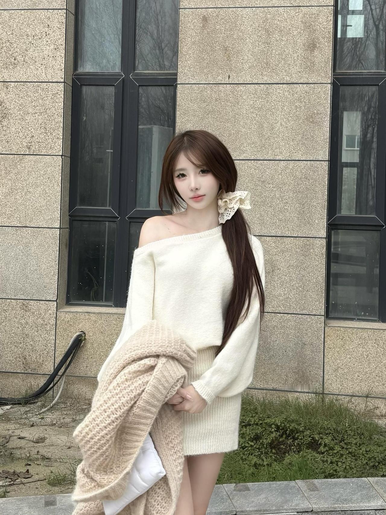 如何保持少女感？