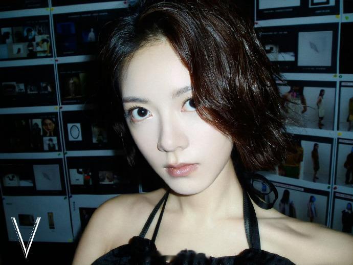 看到了赵今麦不一样的一面没想到赵今麦还有这样的一面，反差感拉满，惊喜不断。