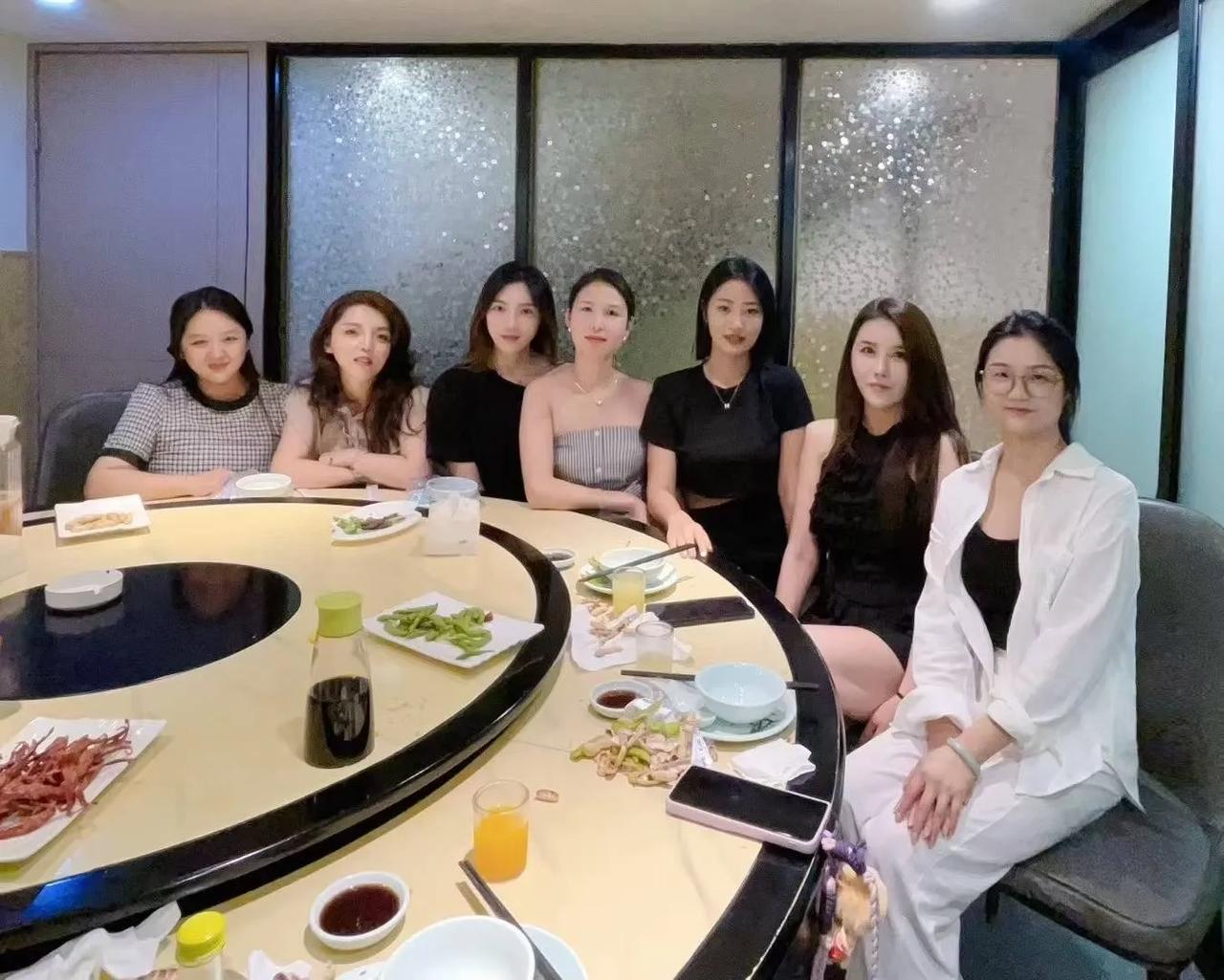 你认为哪种女孩最迷人