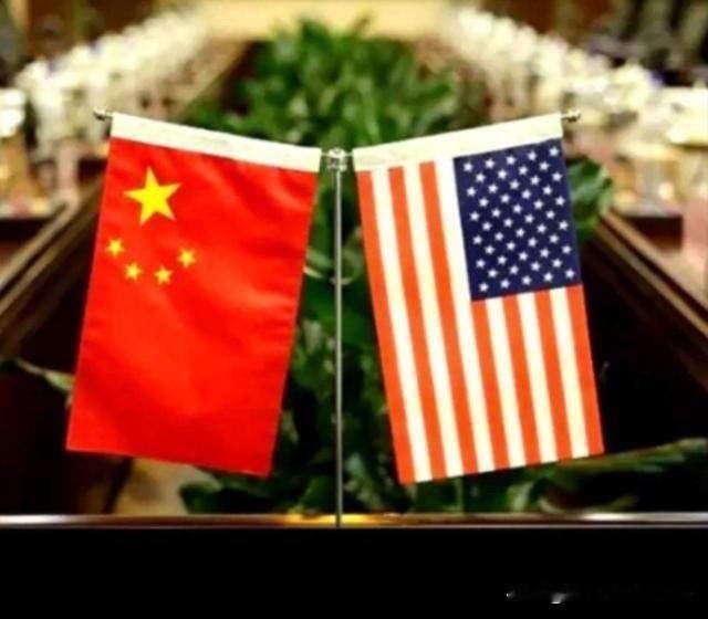 中美若再斗下去，结局就是彻底脱钩！中国已经连续9个月在抛美债了，手里剩下那点