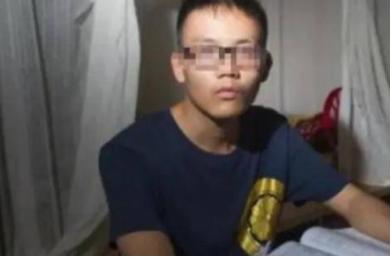 2015年湖南一学霸，高考只考了239分，全校老师都不相信，然而当调取了监控录像