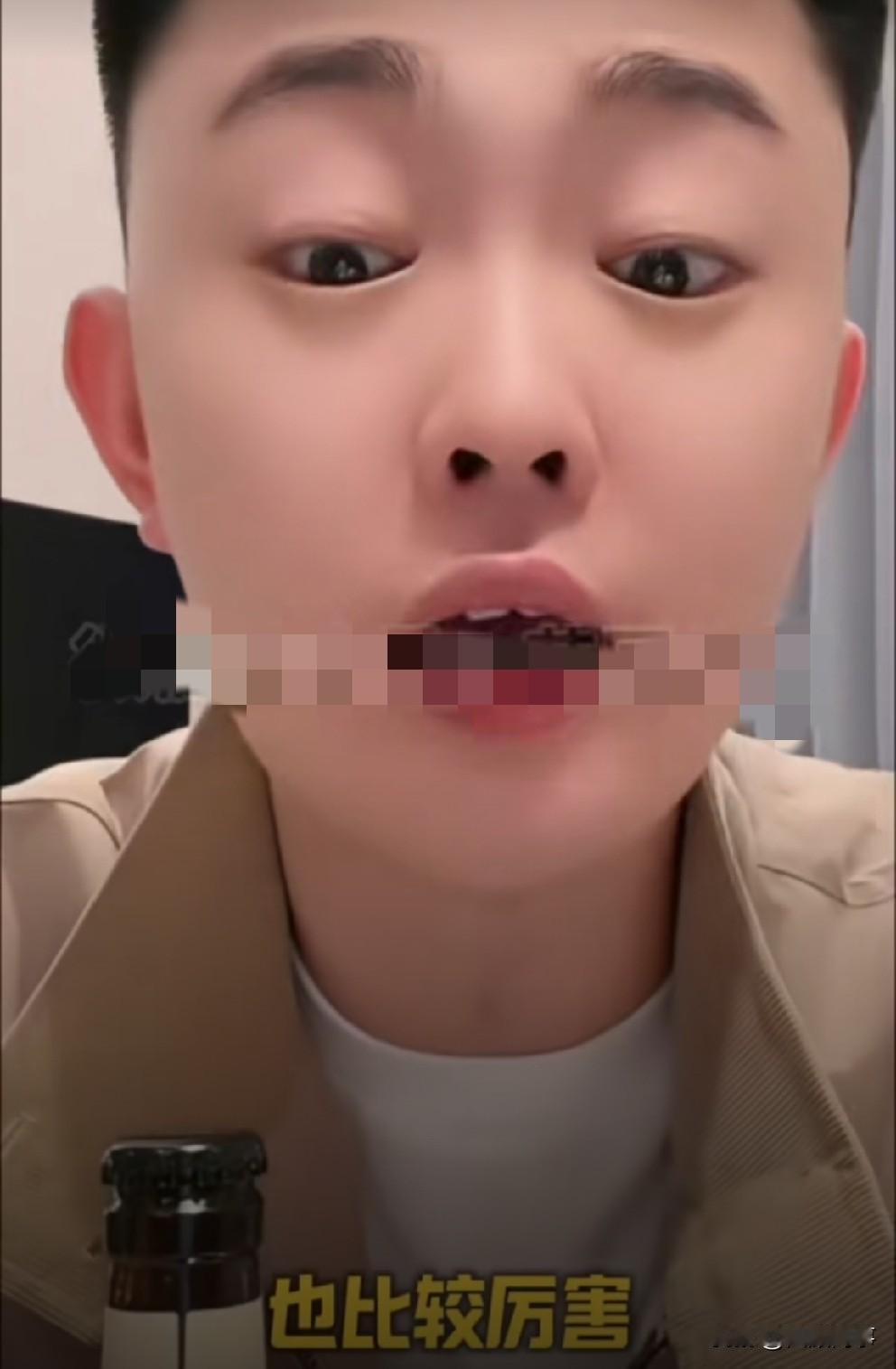巴扎黑自述2年6个月狱中艰难生活！婚内不仅遭受冷暴力，更不满“小冠军”匹配财富收