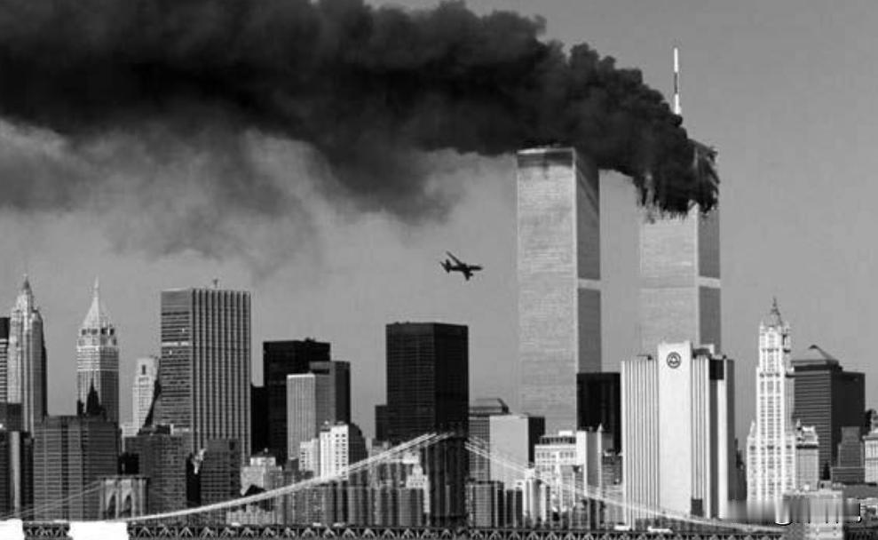 为什么说911是美国人自己搞出来的？说实话，这种“阴谋论”之所以能广为流传，