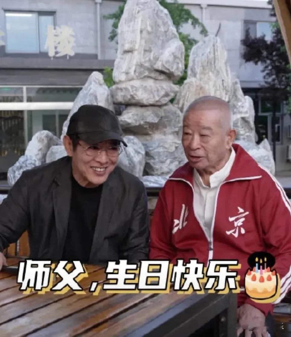 李连杰，高调发文！7月2日晚，李连杰深夜突然冲上热搜！不是什么新片官宣，