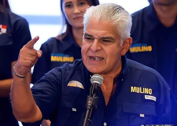 【热点速讯】24小时反转！中方反制直击要害，巴拿马港口争端现转机巴拿马运河