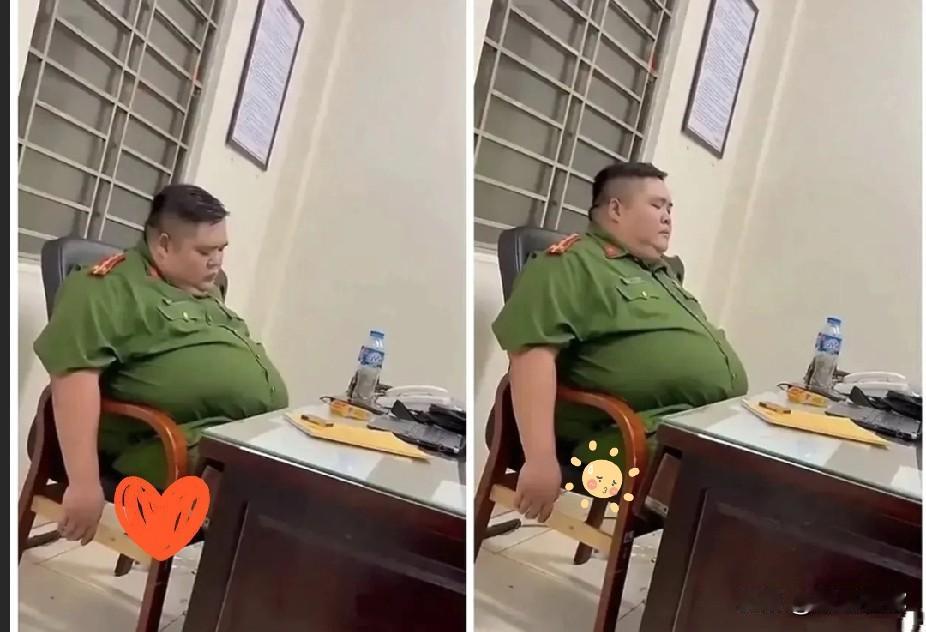 这样的小伙，上战场能干啥！真正的“能打”从不是天生的，而是骨子里的责任和韧