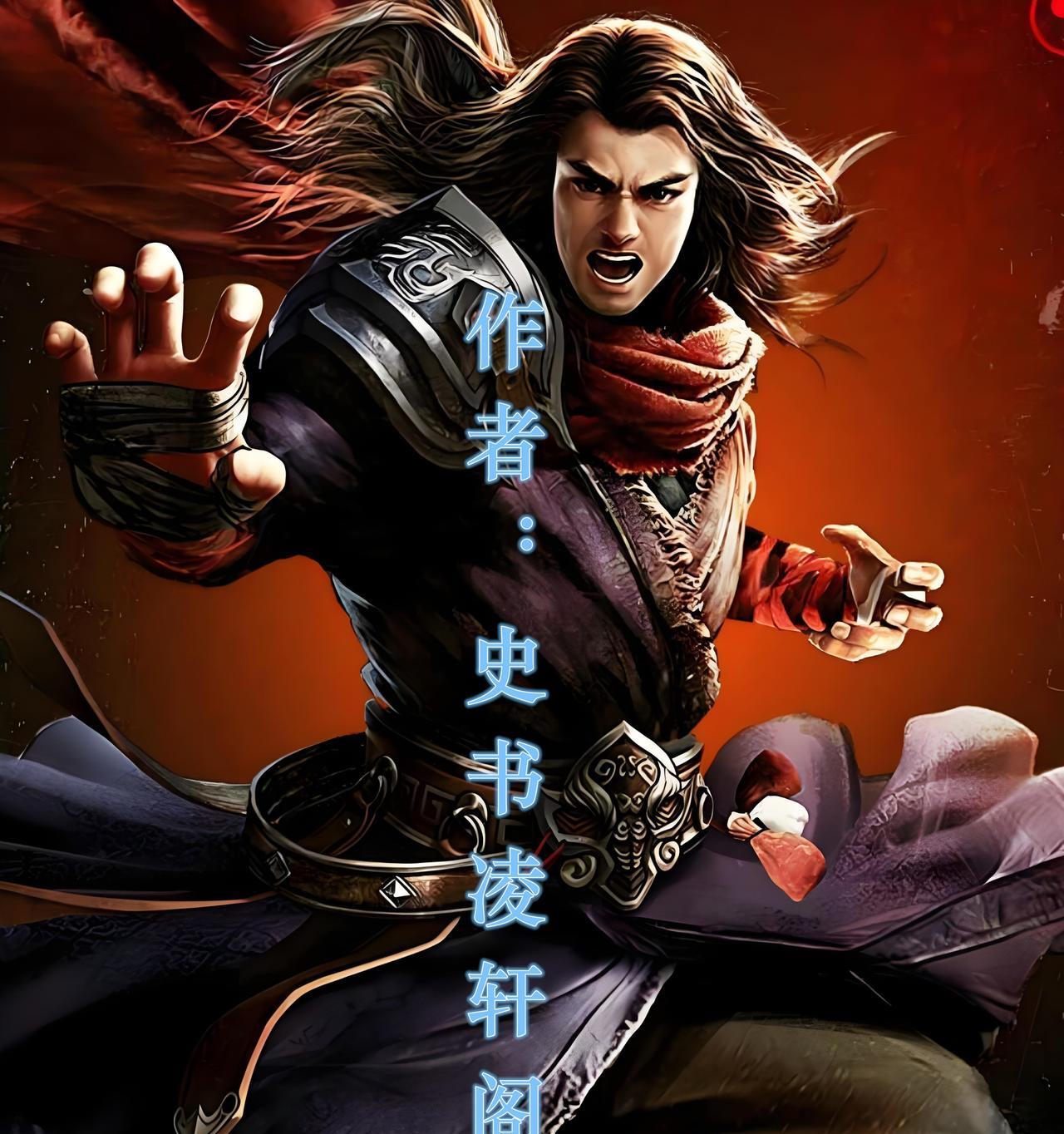 《天龙八部》，十大绝顶武功。降龙十八掌进不了前五。十、擒龙功乔峰的绝活之一，