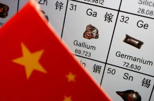 中国遭前所未有背叛，美国公开证实，有中资企业参与其中。美国方面的海关和航运记