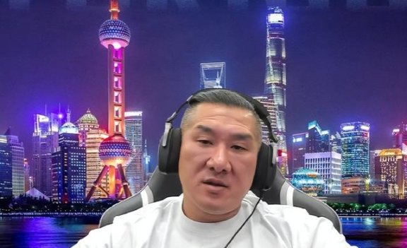 今天看到台湾媒体人赵少康说：“就算大陆拿下台湾，台湾人也不服气。” 两岸关系