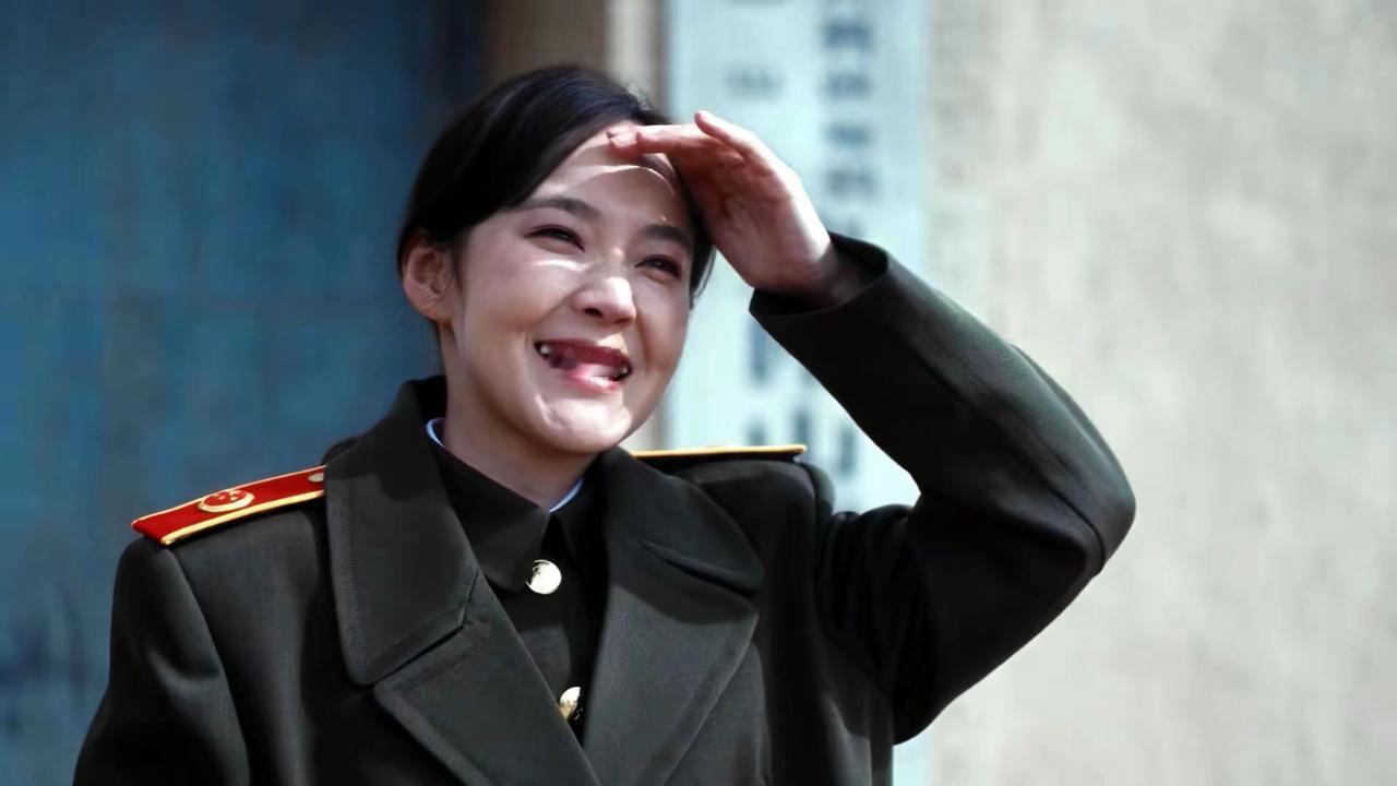 追剧《重器》第19、20集剧情过半了，每个角色的形象渐渐的明朗了。五位年轻