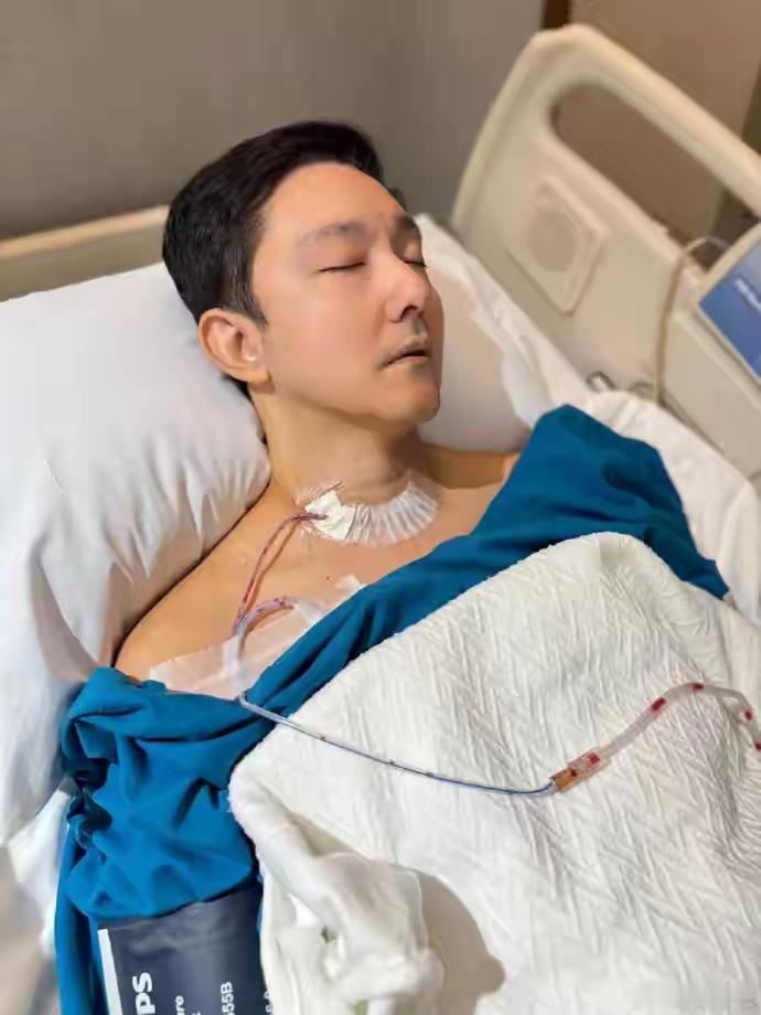 立威廉确诊甲状腺癌这件事，最戳中我的，不是“明星也生病”的八卦，而是他确诊后