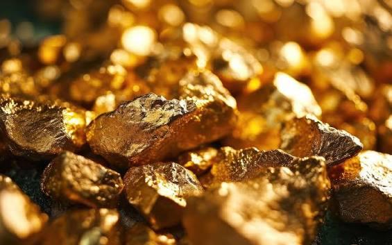 一个冷知识：黄金在地球上根本不算少。真正的问题是，绝大多数黄金都藏在一个非常