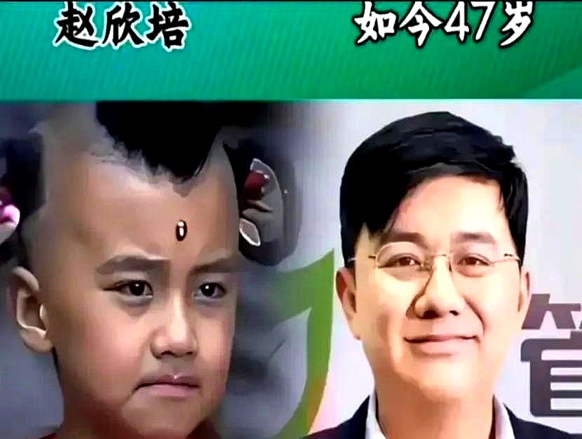 别人挤破头抢流量，这俩童星偏偏把自己藏起来。徐娇跑去大洋彼岸画图纸做设计，曹骏一头扎进剧组死磕配角。