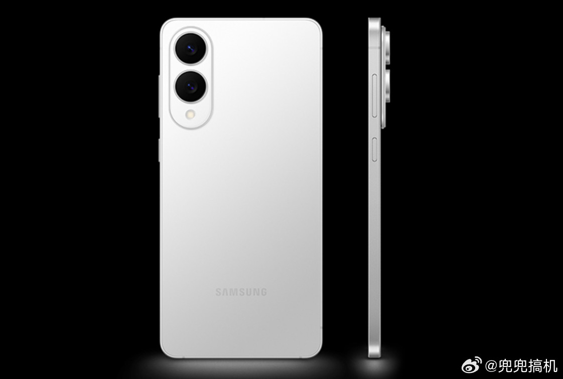 iPhone17Air只有单个扬声器期待三星官推的嘲讽文案，毕竟同样是超薄型号