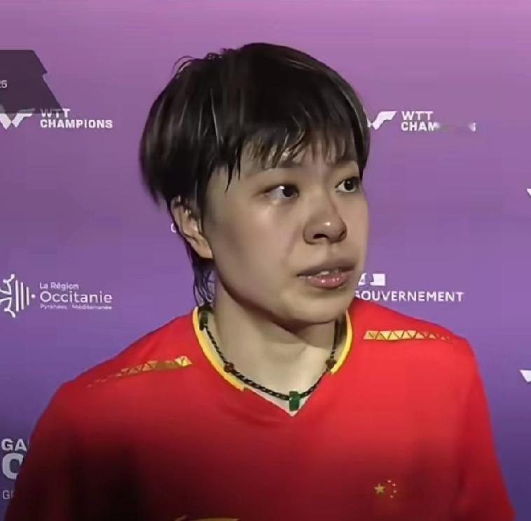 国乒主力为何集体缺席商业赛？背后这4点原因展现长远布局