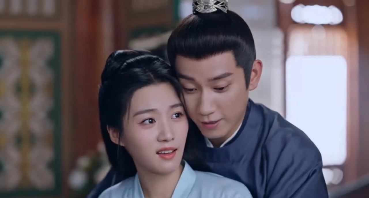 《榜上佳婿》陆偿跟明舒表白成功了最惨的人就是宋青沼两次表白两次被拒一路陪
