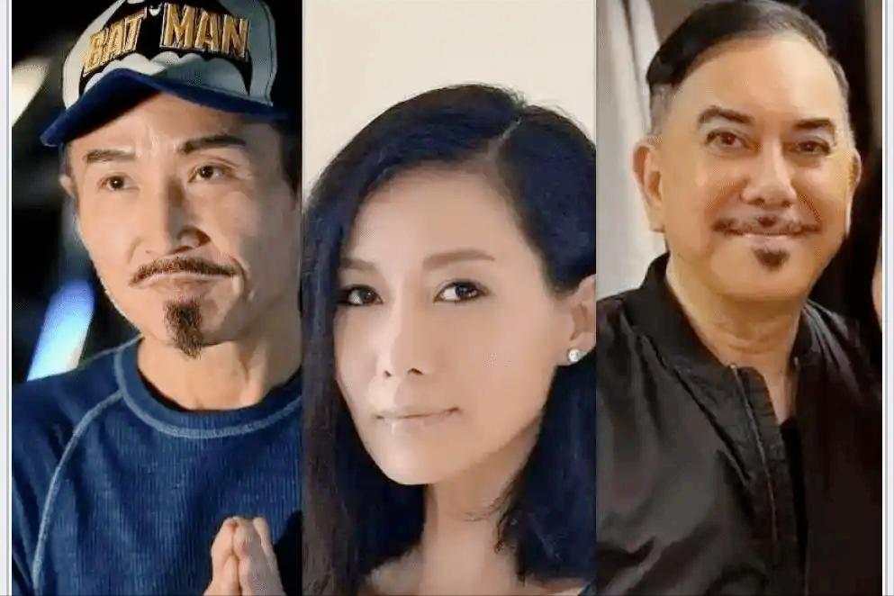 近期网上冒出来一些港独艺人的消息，引起了网友们的广泛关注。他们分别是黄秋生、