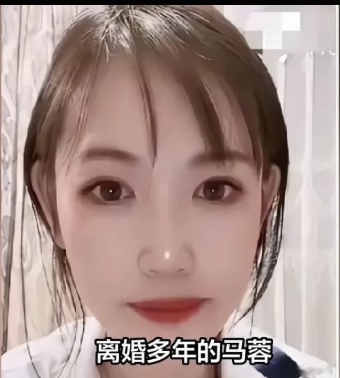 九年光阴全部白费！马蓉深夜千字长文，看完让人五味杂陈—谁能想到时隔多