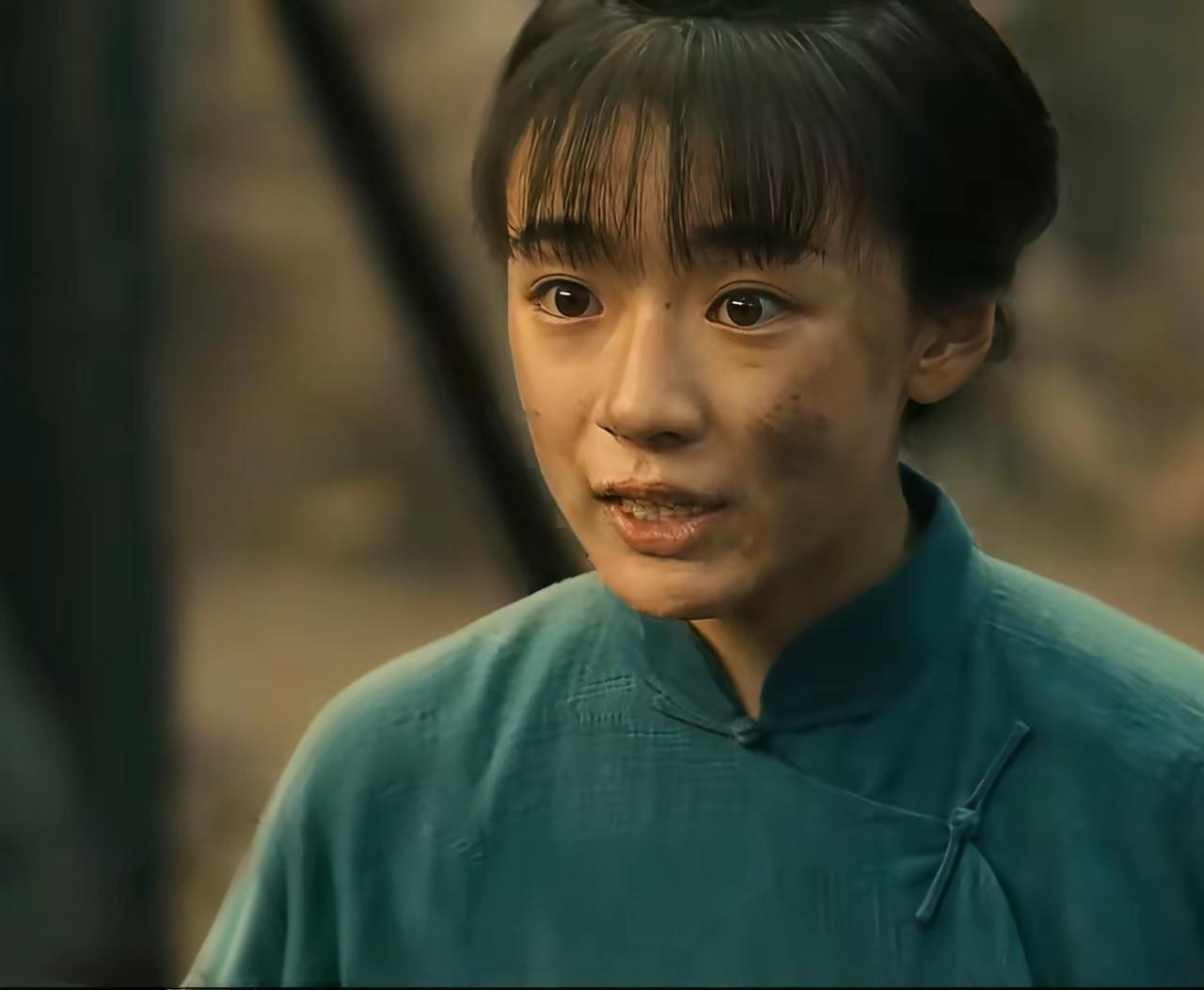 追剧《八千里路云和月》韩小月最终是嫁给了张云魁还是罗祖良或者孟万福呢？